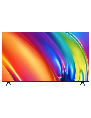 TCL P745 Series 85P745 televizor 2,16 m (85") 4K Ultra HD Smart TV Wi-Fi Negru