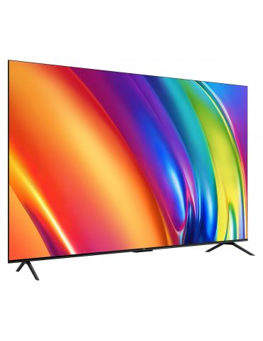 TCL P745 Series 85P745 televizor 2,16 m (85") 4K Ultra HD Smart TV Wi-Fi Negru