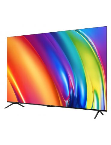 TCL P745 Series 85P745 televizor 2,16 m (85") 4K Ultra HD Smart TV Wi-Fi Negru