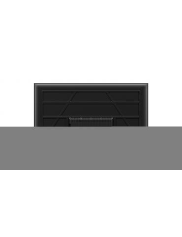 TCL P745 Series 85P745 televizor 2,16 m (85") 4K Ultra HD Smart TV Wi-Fi Negru