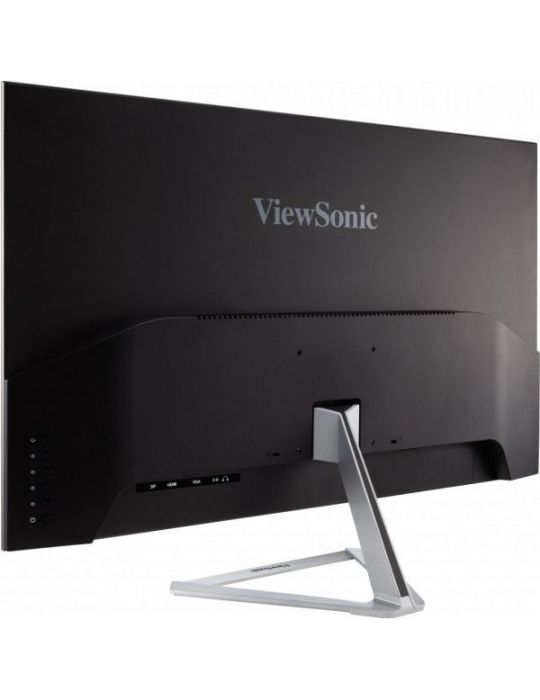 Viewsonic VX Series VX3276-MHD-3 monitoare LCD 81,3 cm (32") 1920 x 1080 Pixel Full HD LED Argint