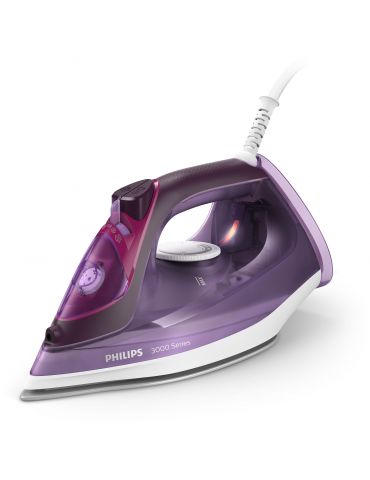 Philips 3000 series DST3041 30 Fier de călcat cu abur - Tik.ro
