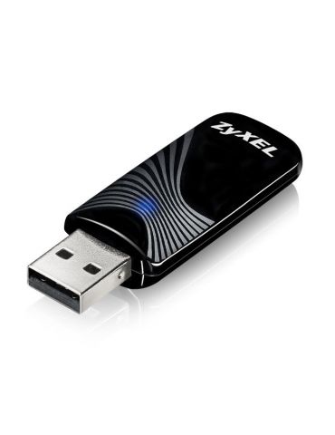 Zyxel NWD6505 WLAN 433 Mbit s - Tik.ro