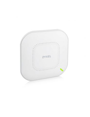 Zyxel NWA110AX-EU0103F puncte de acces WLAN 1775 Mbit s Alb Power over Ethernet (PoE) Suport