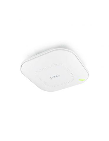Zyxel NWA110AX-EU0103F puncte de acces WLAN 1775 Mbit s Alb Power over Ethernet (PoE) Suport