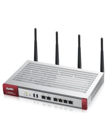 Zyxel USG60W firewall-uri hardware