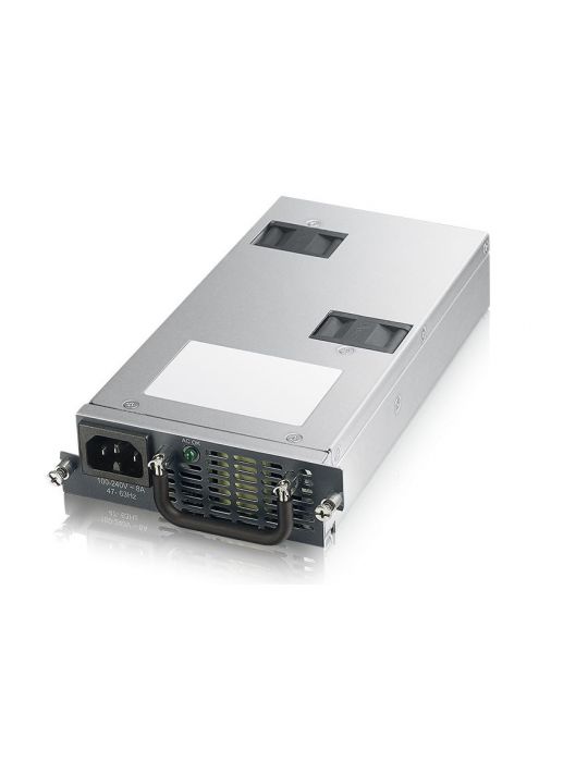 Zyxel RPS600-HP componente ale switch-ului de rețea Sursă de alimentare
