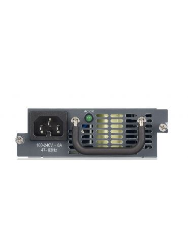 Zyxel RPS600-HP componente ale switch-ului de rețea Sursă de alimentare