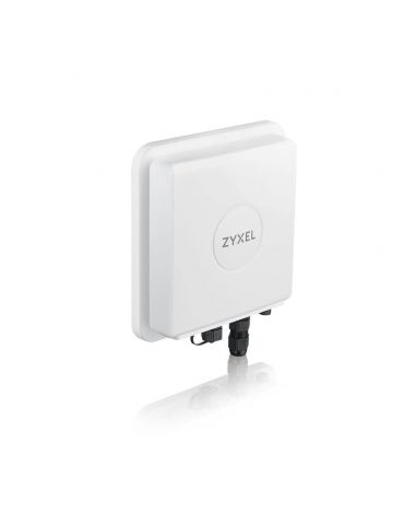 Zyxel WAC6552D-S Alb Power over Ethernet (PoE) Suport