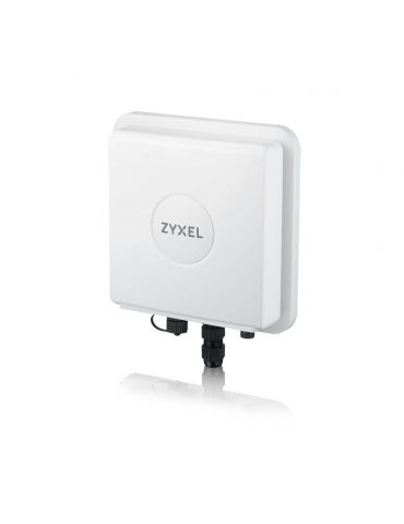 Zyxel WAC6552D-S Alb Power over Ethernet (PoE) Suport