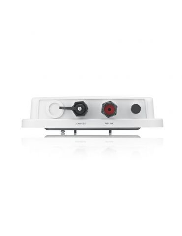 Zyxel WAC6552D-S Alb Power over Ethernet (PoE) Suport