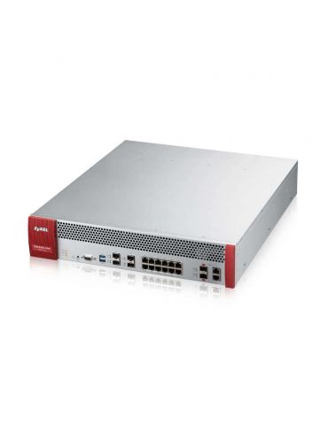 Zyxel USG2200 firewall-uri hardware 25000 Mbit s - Tik.ro