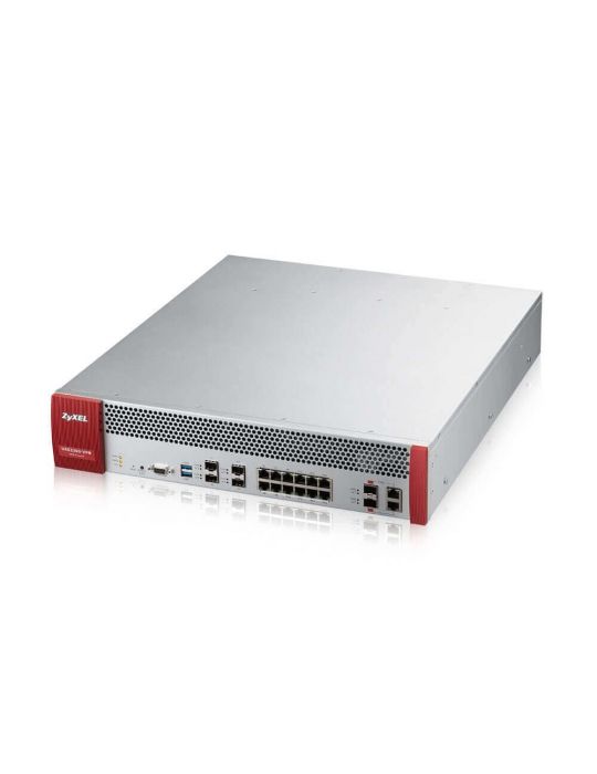 Zyxel USG2200 firewall-uri hardware 25000 Mbit s