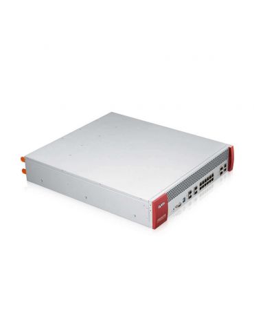 Zyxel USG2200 firewall-uri hardware 25000 Mbit s