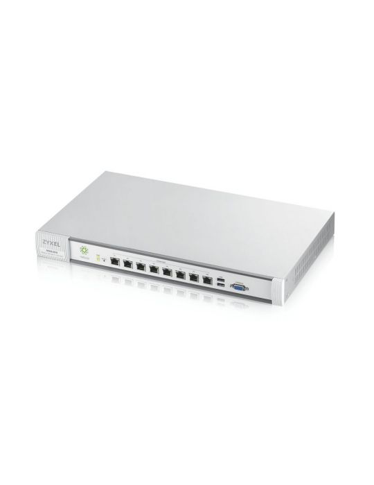 Zyxel NSG300 gateway-uri controlere 10, 100, 1000 Mbit s