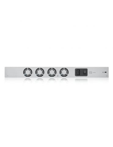 Zyxel NSG300 gateway-uri controlere 10, 100, 1000 Mbit s