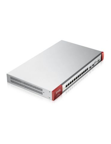 Zyxel ATP800 firewall-uri hardware 1U 8000 Mbit s