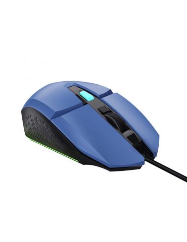 Trust GXT109B FELOX mouse-uri Ambidextru USB Tip-A 6400 DPI