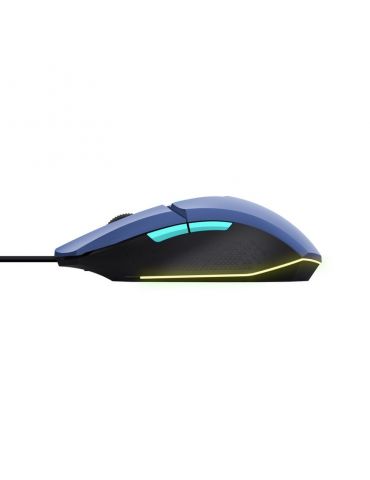 Trust GXT109B FELOX mouse-uri Ambidextru USB Tip-A 6400 DPI