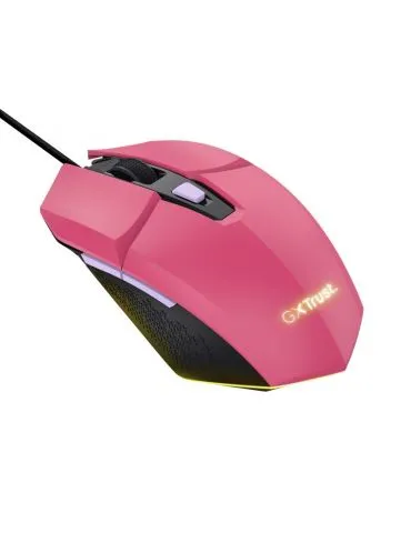 Trust GXT 109P FELOX mouse-uri Ambidextru USB Tip-A 6400 DPI