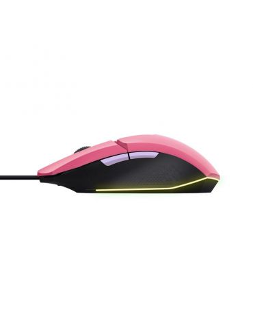 Trust GXT 109P FELOX mouse-uri Ambidextru USB Tip-A 6400 DPI