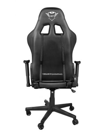 Trust GXT 716 Rizza Scaun gaming universal Negru