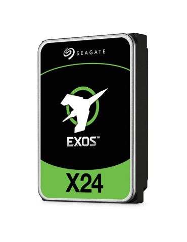 Seagate Exos X24 3.5" 24 TB SATA