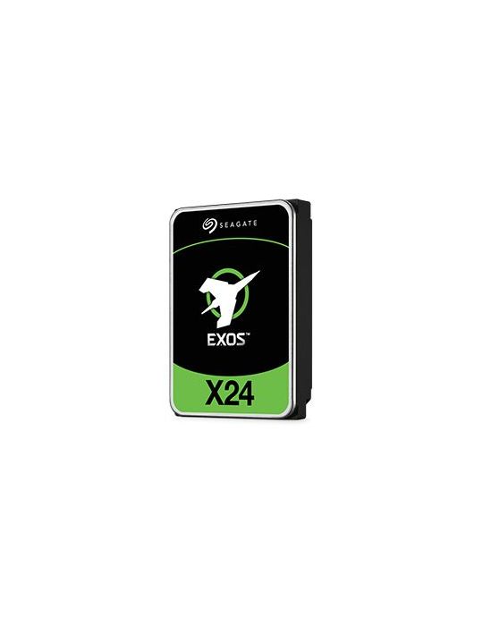 Seagate Exos X24 3.5" 20 TB SAS