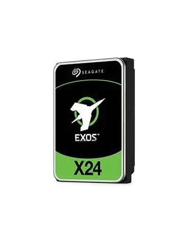 Seagate Exos X24 3.5" 20 TB ATA III Serial - Tik.ro