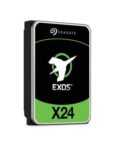 Seagate Exos X24 3.5" 20 TB ATA III Serial