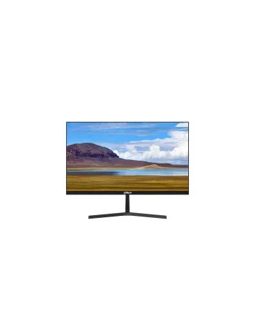Dahua Technology LM24-B200S LED display 60,5 cm (23.8") 1920 x 1080 Pixel Full HD Negru - Tik.ro
