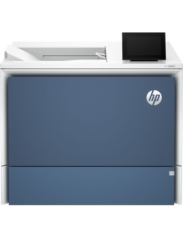 HP Color LaserJet Enterprise Imprimantă 6700dn, Imprimare, Port unitate flash USB frontal tăvi opţionale de mare capacitate - Tik.ro