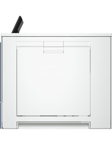 HP LaserJet Enterprise Imprimantă Color 6701dn, Imprimare, Port unitate flash USB frontal tăvi opţionale de mare capacitate