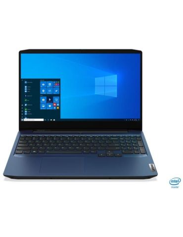 Ln ip gaming 3 i7-10750h 16 512 1650 dos 81y4006grm (include tv 3.25lei) Lenovo - 1