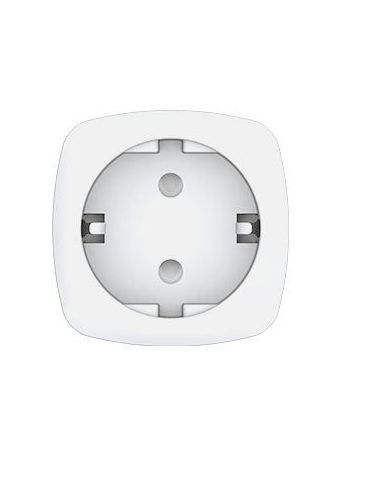 EZVIZ T30-10B-EU priză smart 1600 W Alb