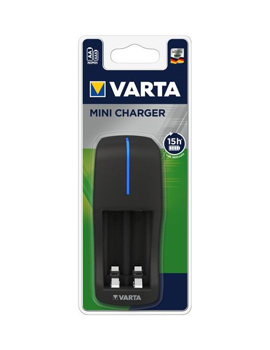 Varta 57646101401 încărcătoare pentru baterii AC