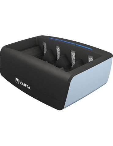 Varta 57648 încărcătoare pentru baterii Baterie aparat uz casnic AC - Tik.ro