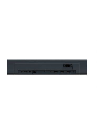Philips TAB8405 10 sisteme de difuzoare tip bară de sunet Negru 2.1 canale 200 W