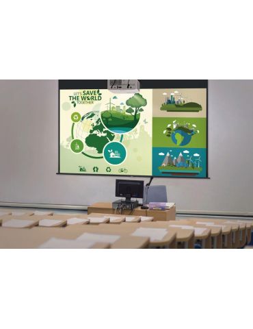 Videoproiector optoma zh420... - Tik.ro