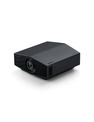 Sony VPL-XW5000 proiectoare de date Proiector cu rază normală 2000 ANSI lumens 3LCD 2160p (3840x2160) Negru