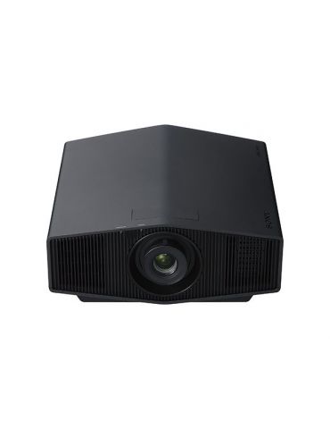 Sony VPL-XW5000 proiectoare de date Proiector cu rază normală 2000 ANSI lumens 3LCD 2160p (3840x2160) Negru