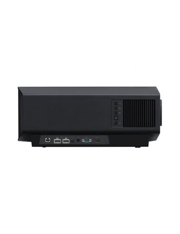 Sony VPL-XW5000 proiectoare de date Proiector cu rază normală 2000 ANSI lumens 3LCD 2160p (3840x2160) Negru