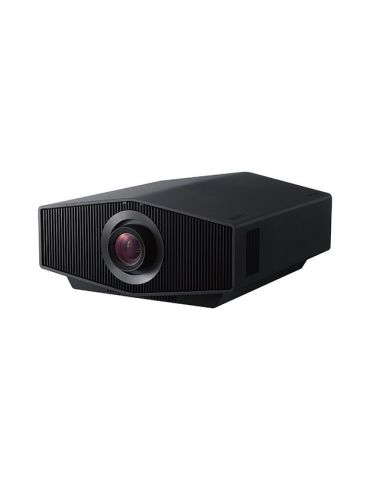 Sony VPL-XW7000 proiectoare de date Proiector cu rază normală 3200 ANSI lumens 3LCD 2160p (3840x2160) Negru - Tik.ro