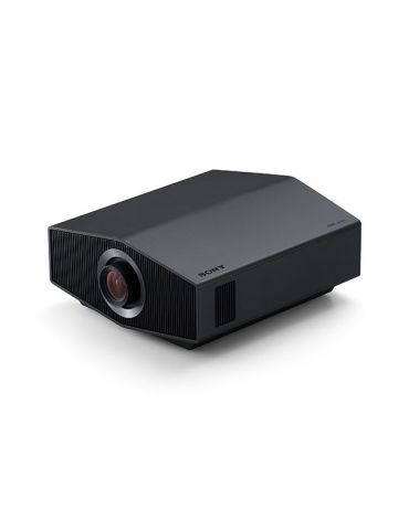 Sony VPL-XW7000 proiectoare de date Proiector cu rază normală 3200 ANSI lumens 3LCD 2160p (3840x2160) Negru