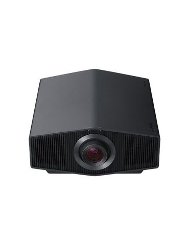 Sony VPL-XW7000 proiectoare de date Proiector cu rază normală 3200 ANSI lumens 3LCD 2160p (3840x2160) Negru