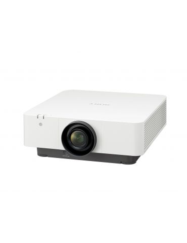 Sony VPL-FHZ80 proiectoare de date Modul proiector 6000 ANSI lumens 3LCD WUXGA (1920x1200) Alb