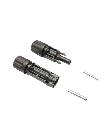 Set conectori panou solar - Tik.ro