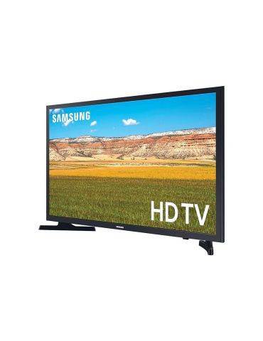 Samsung Series 4 UE32T4302AE 81,3 cm (32") HD Smart TV Wi-Fi Negru