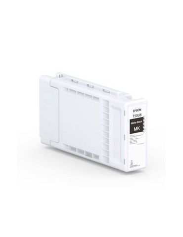 Epson UltraChrome XD3 cartușe cu cerneală 1 buc. Negru mat - Tik.ro