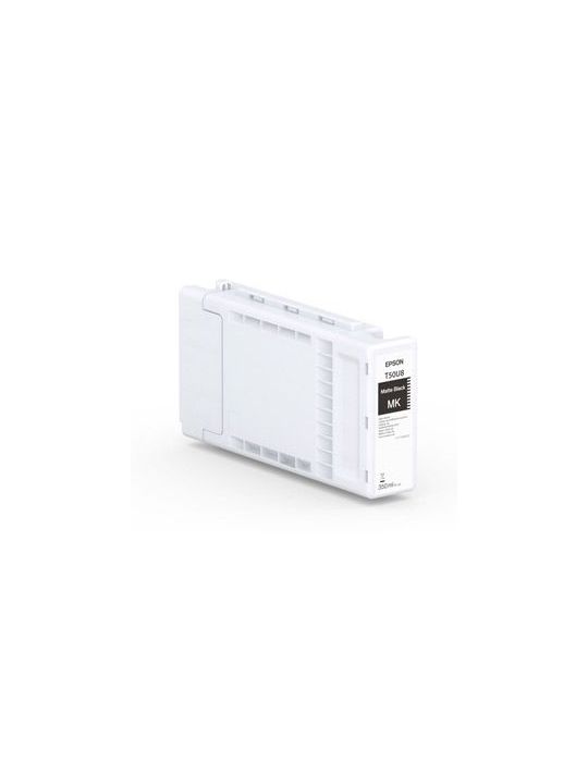 Epson UltraChrome XD3 cartușe cu cerneală 1 buc. Negru mat